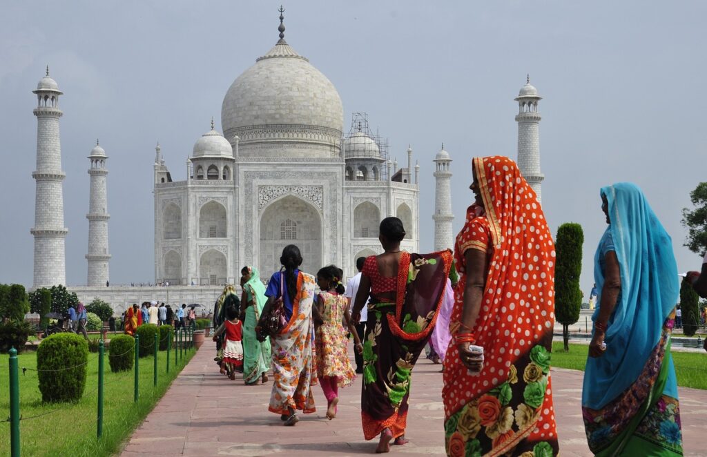 india tourism