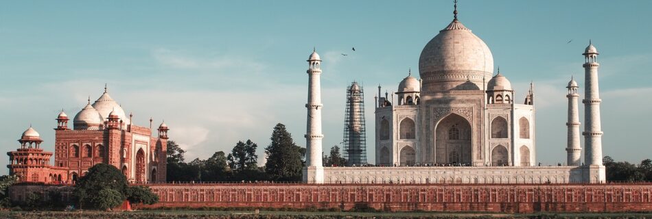 Complete guide to India | Exploring the Wonders of Tourism in India 2024