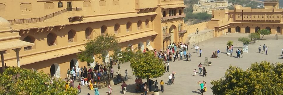 Rajasthan Tourism 2024 | Rajasthan Travel Beautiful Places Tour Guide