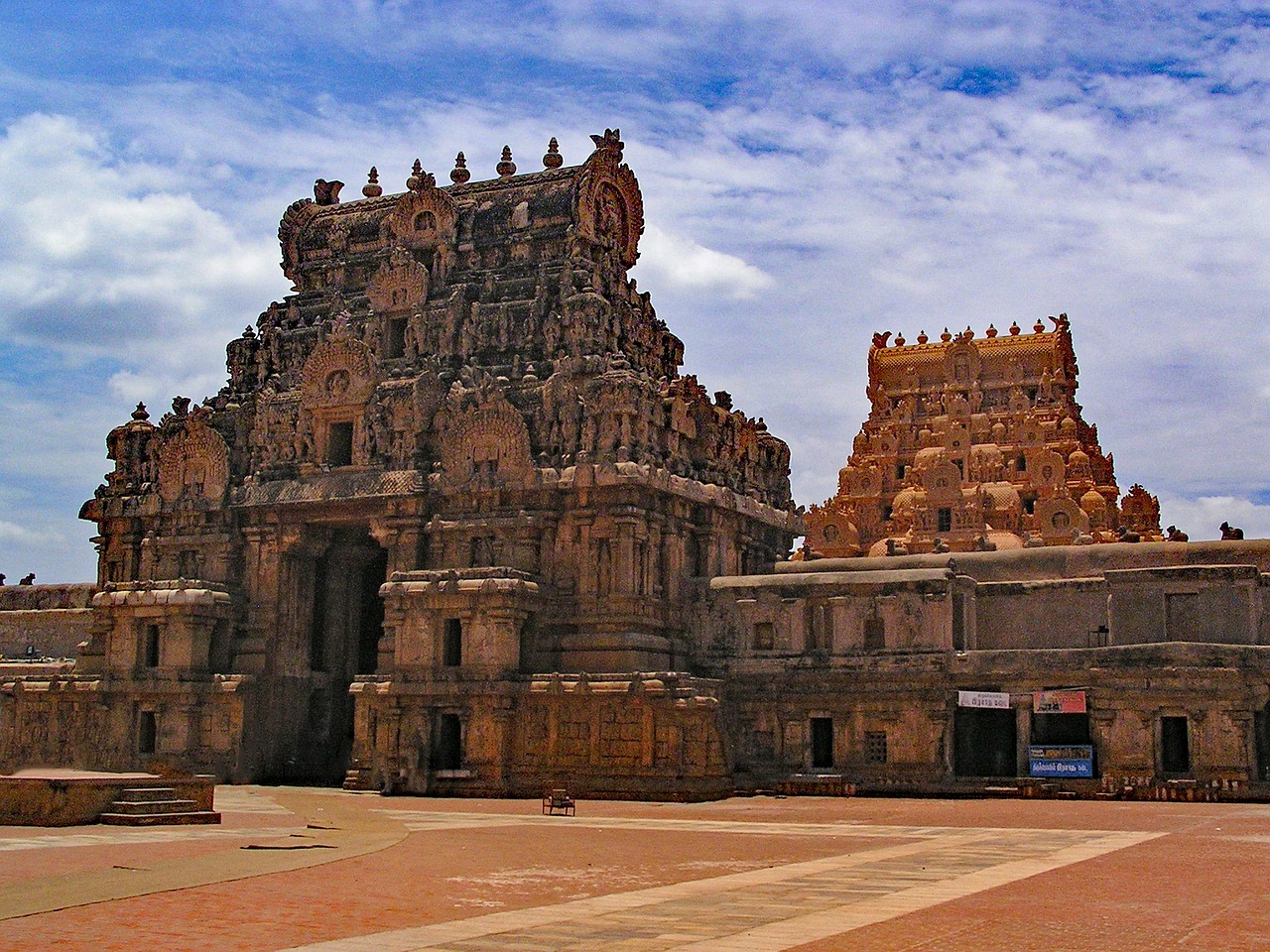 brihadishvara, temple, thanjavur-2358320.jpg