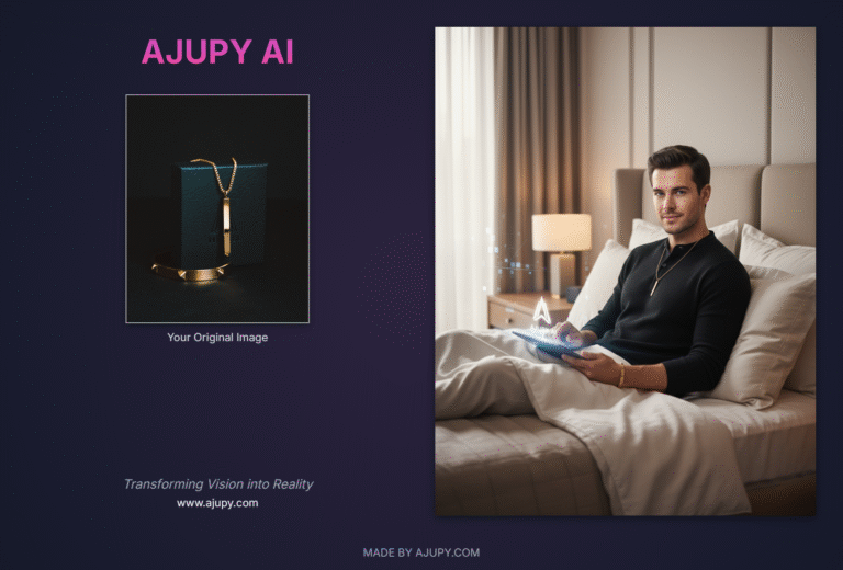 AJUPY AI, AJUPY, AJUPY Technology, AJUPY Innovation, AJUPY Fashion AI, AJUPY Virtual Try On, Made in India AI, Indian AI Platform, AI Saree Try On, Virtual Saree Try On, Digital Saree Model, AI Clothing Try On, AI Fashion Model, Virtual Fashion Technology, Saree Try On Software, Online Saree Preview, AI Dress Try On, AI Image Generator, AI Video Generator, AI Reel Maker, AI Product Video, AI Model Video, AI Fashion Video Maker,