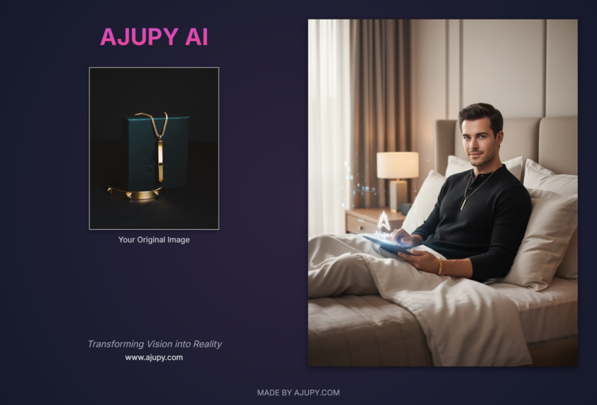 AJUPY AI, AJUPY, AJUPY Technology, AJUPY Innovation, AJUPY Fashion AI, AJUPY Virtual Try On, Made in India AI, Indian AI Platform, AI Saree Try On, Virtual Saree Try On, Digital Saree Model, AI Clothing Try On, AI Fashion Model, Virtual Fashion Technology, Saree Try On Software, Online Saree Preview, AI Dress Try On, AI Image Generator, AI Video Generator, AI Reel Maker, AI Product Video, AI Model Video, AI Fashion Video Maker,