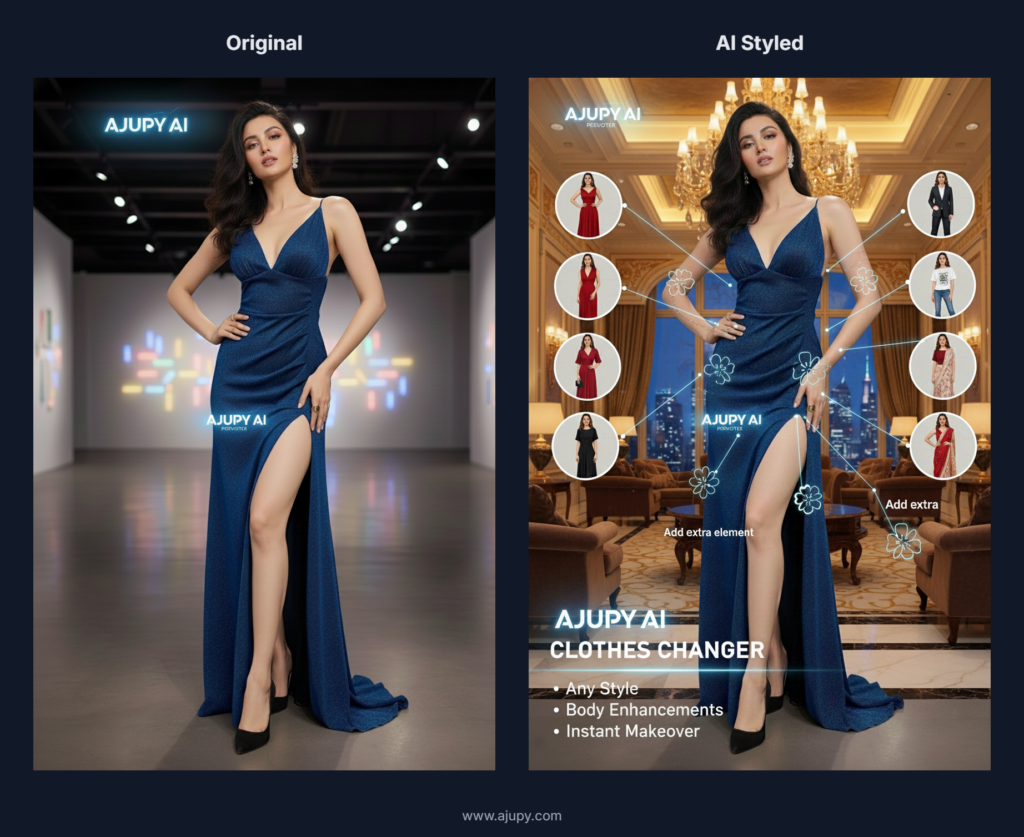 background changer / remover